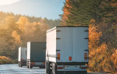 Ankara ile Erzurum Arası Klima Taşıma