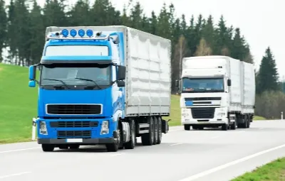 Ankara ile Erzurum Arası Eşya Taşıma